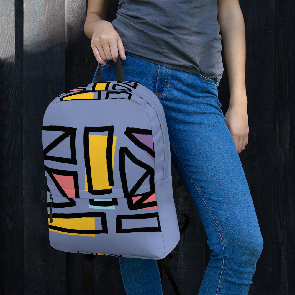 supa Backpack