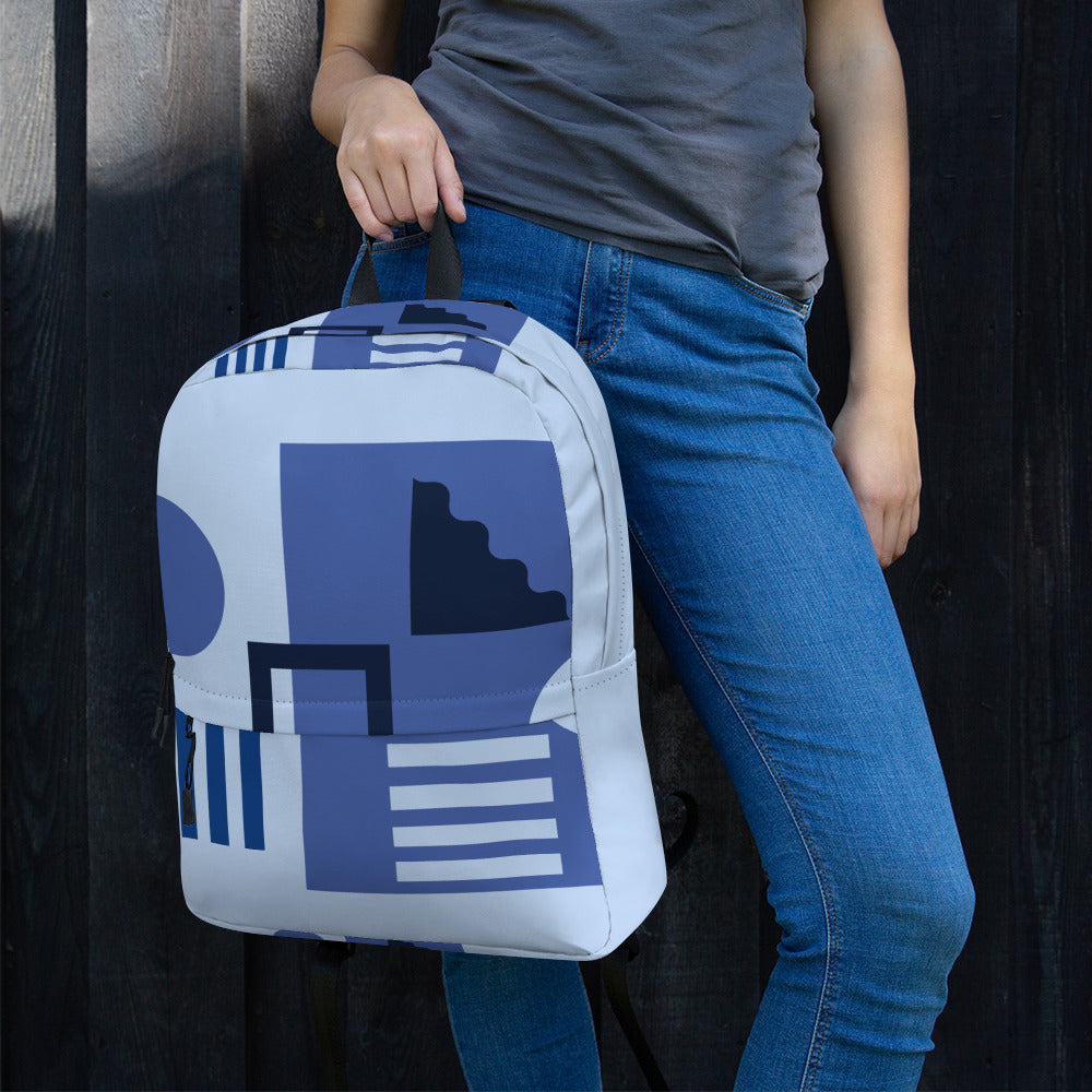 supa Backpack