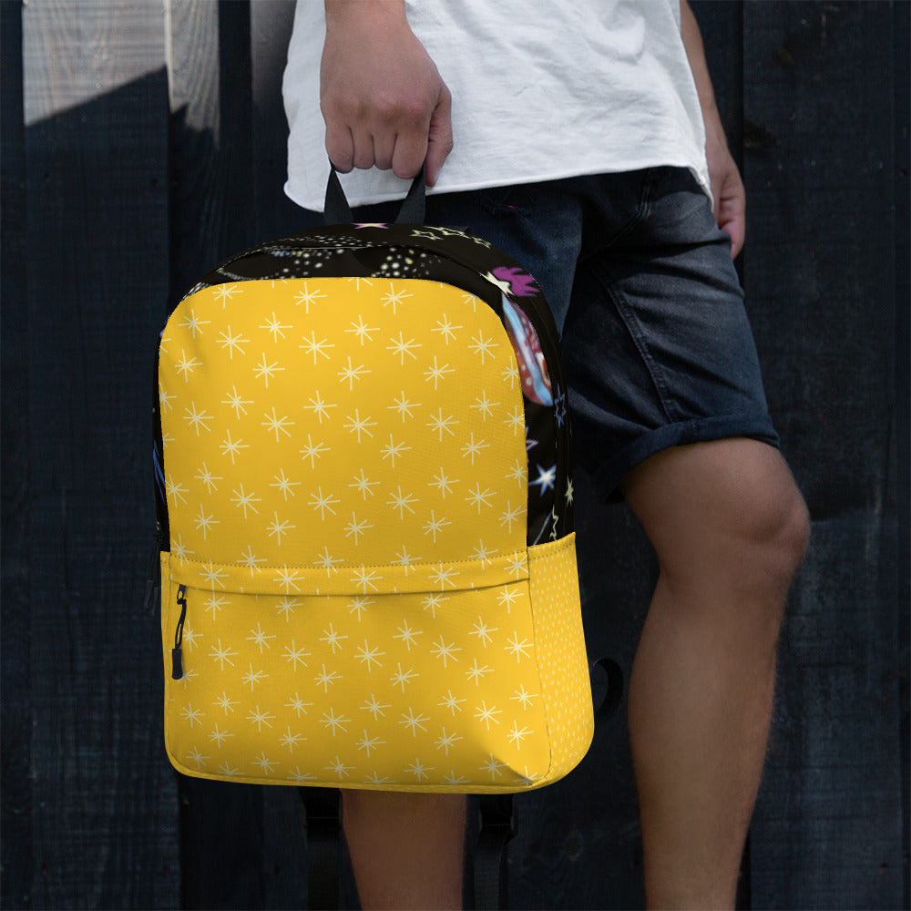 supa Backpack
