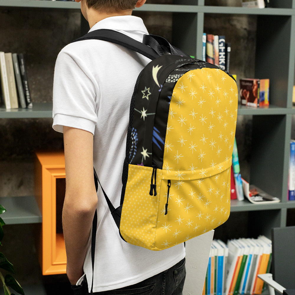 supa Backpack