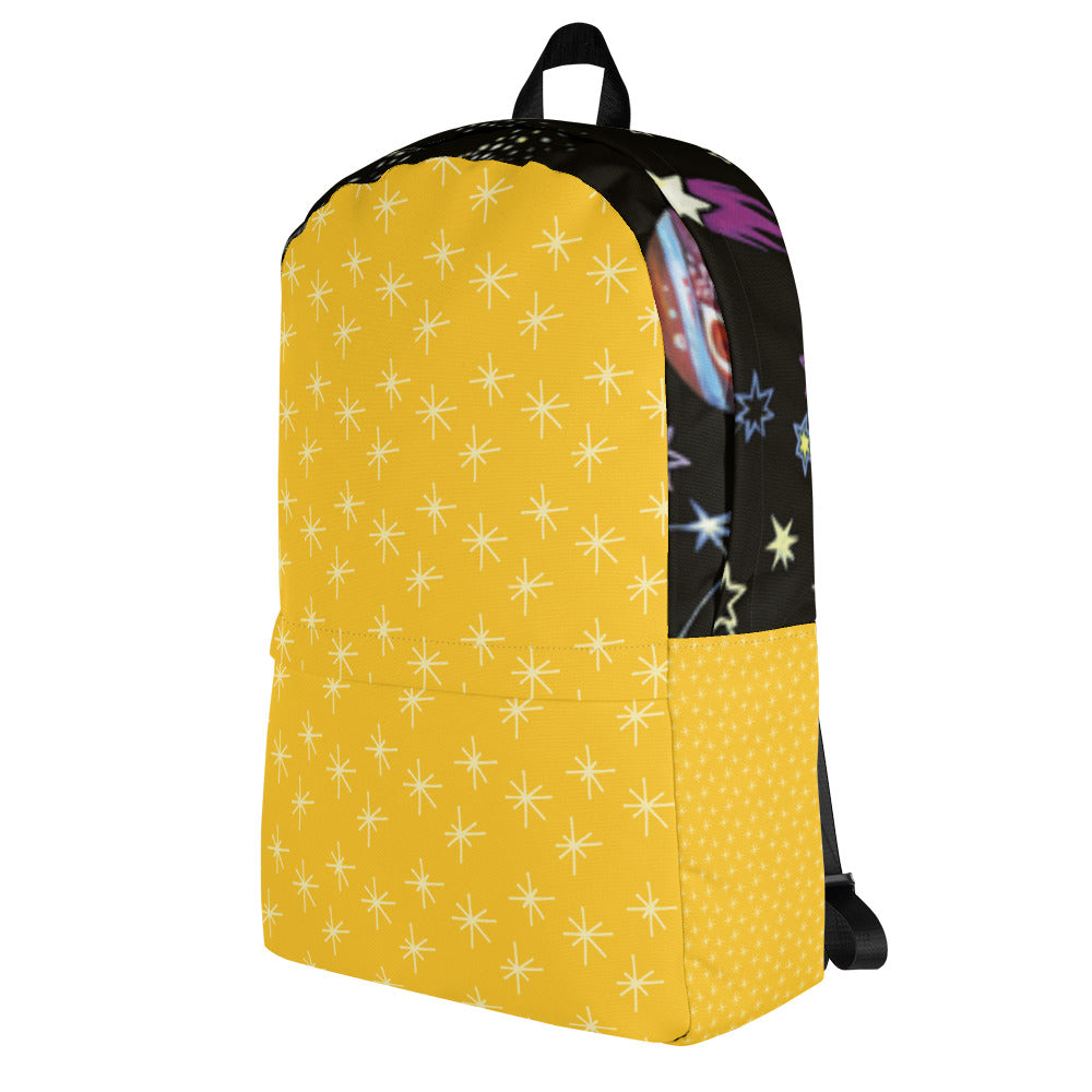 supa Backpack