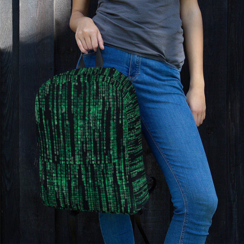 supa Backpack