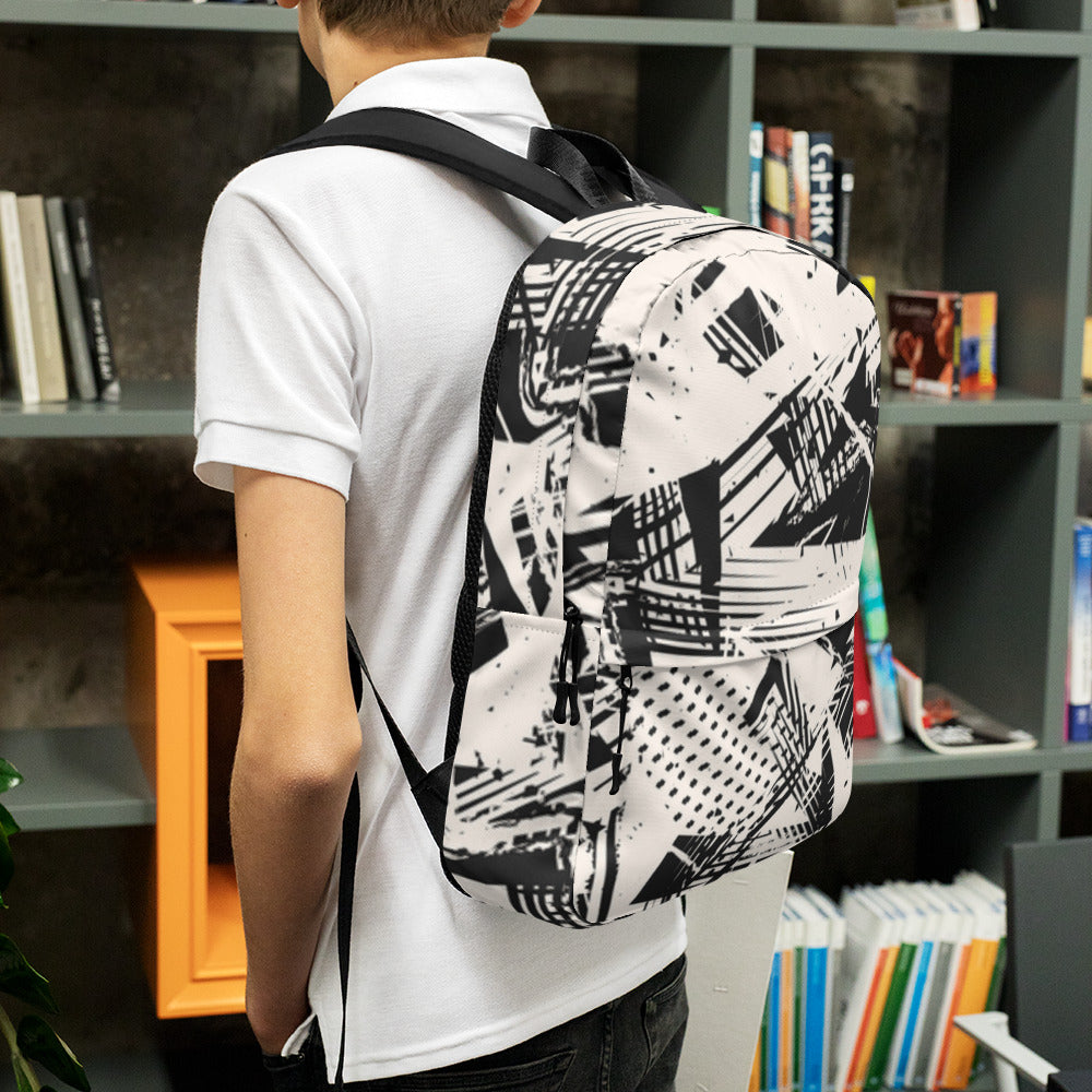 supa Backpack