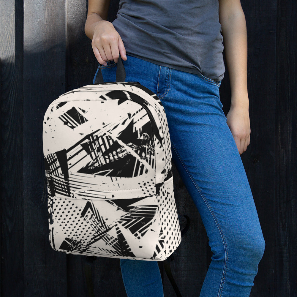 supa Backpack
