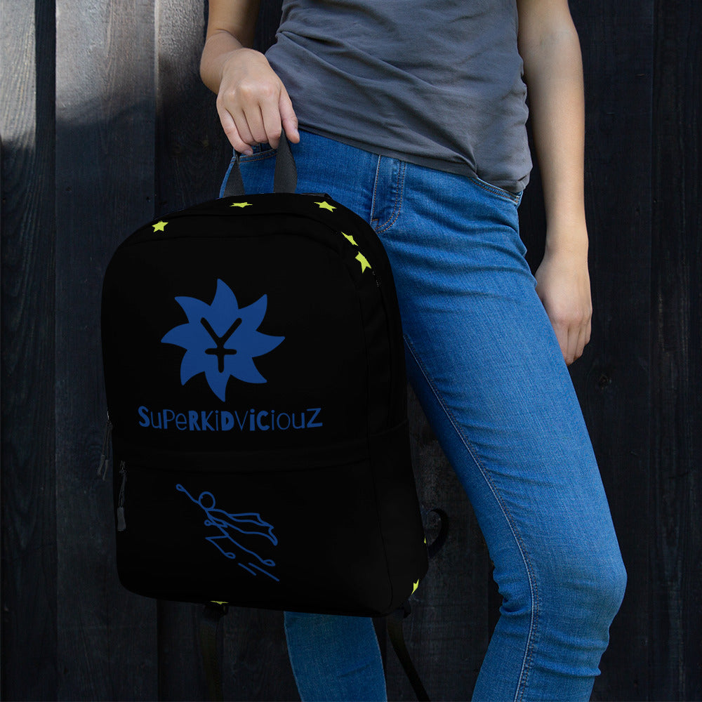 supa Backpack