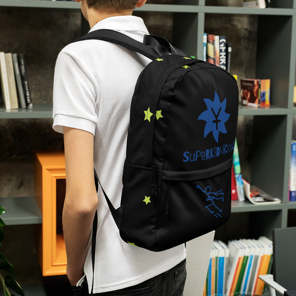 supa Backpack