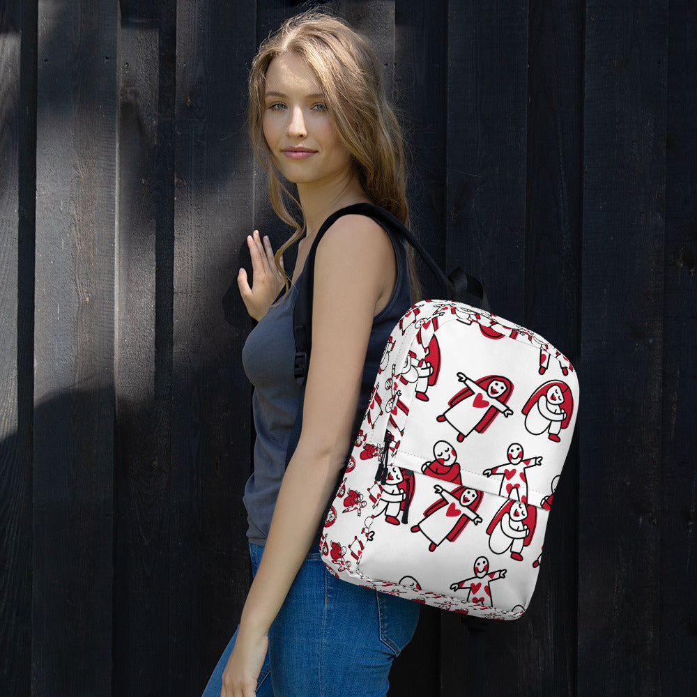 supa Backpack