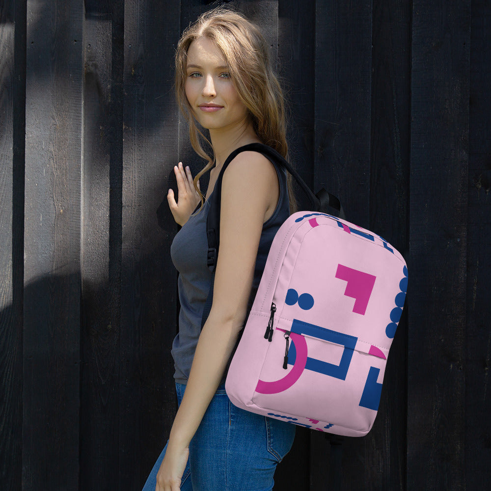 supa Backpack