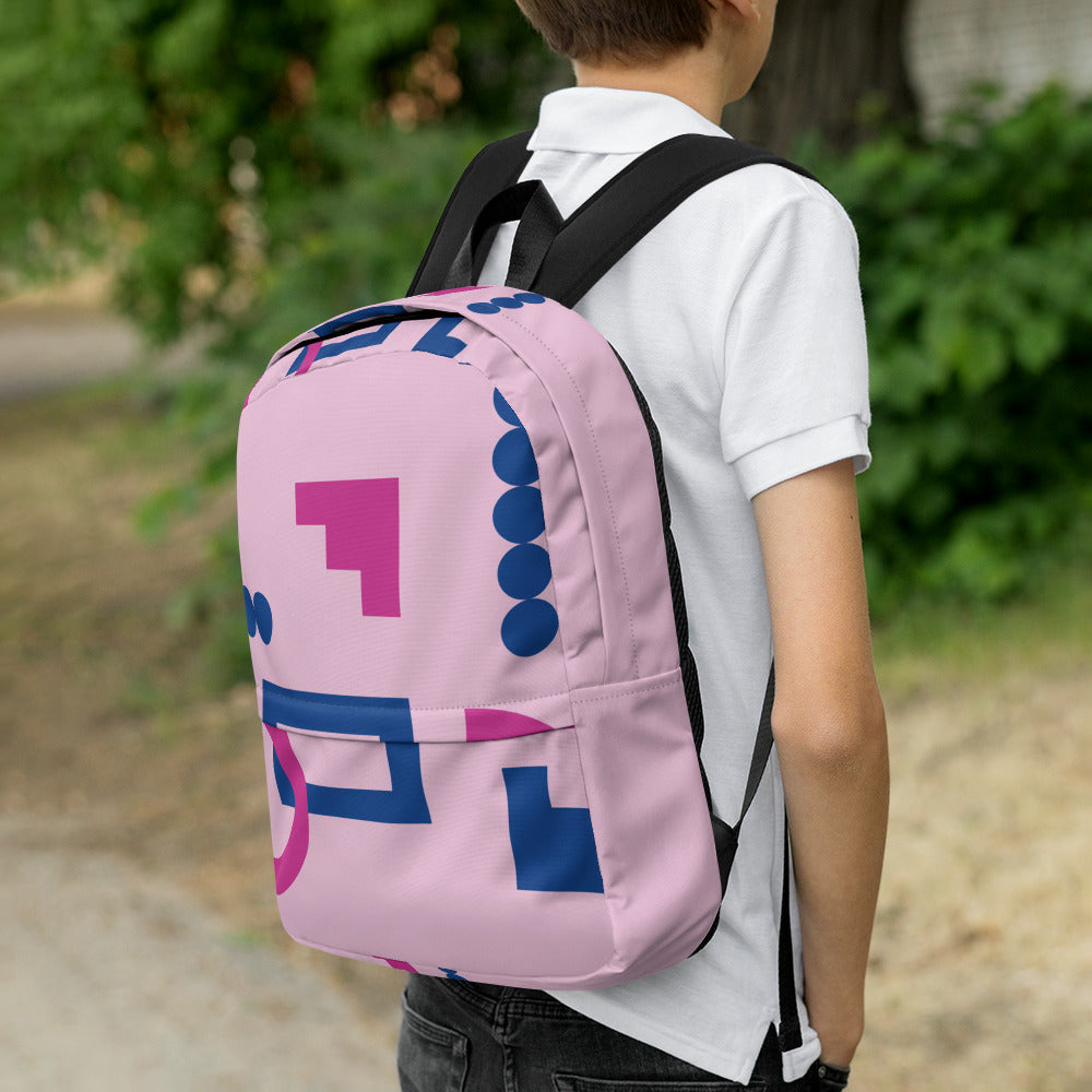 supa Backpack