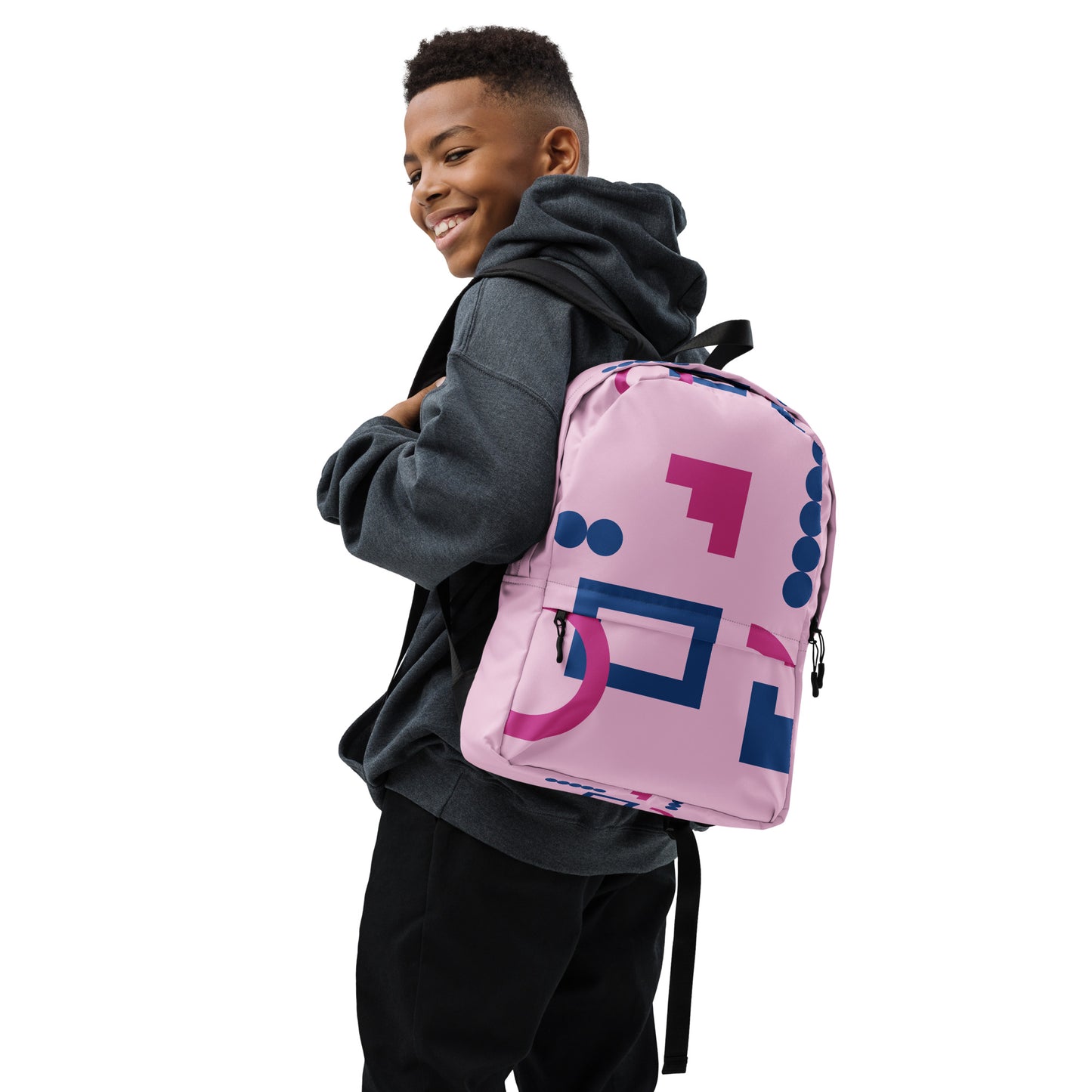 supa Backpack