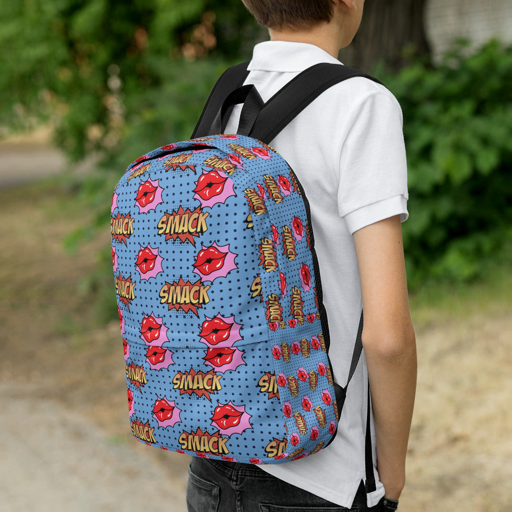 supa Backpack