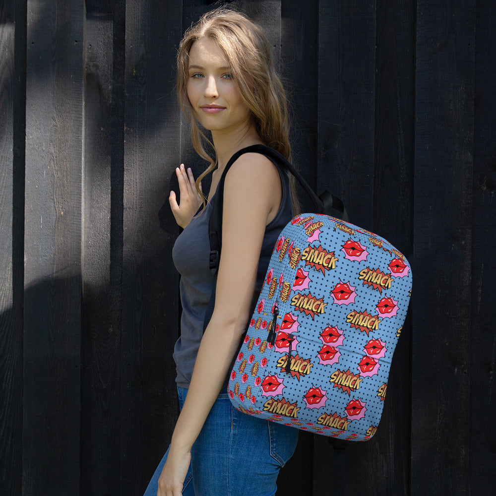 supa Backpack