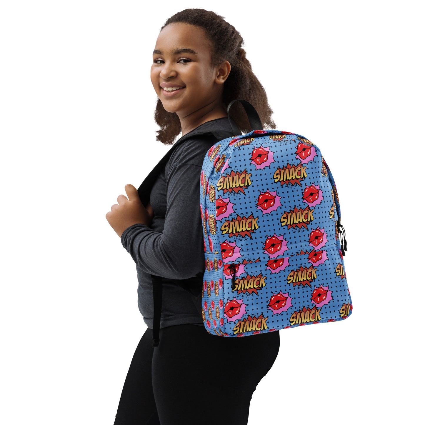 supa Backpack