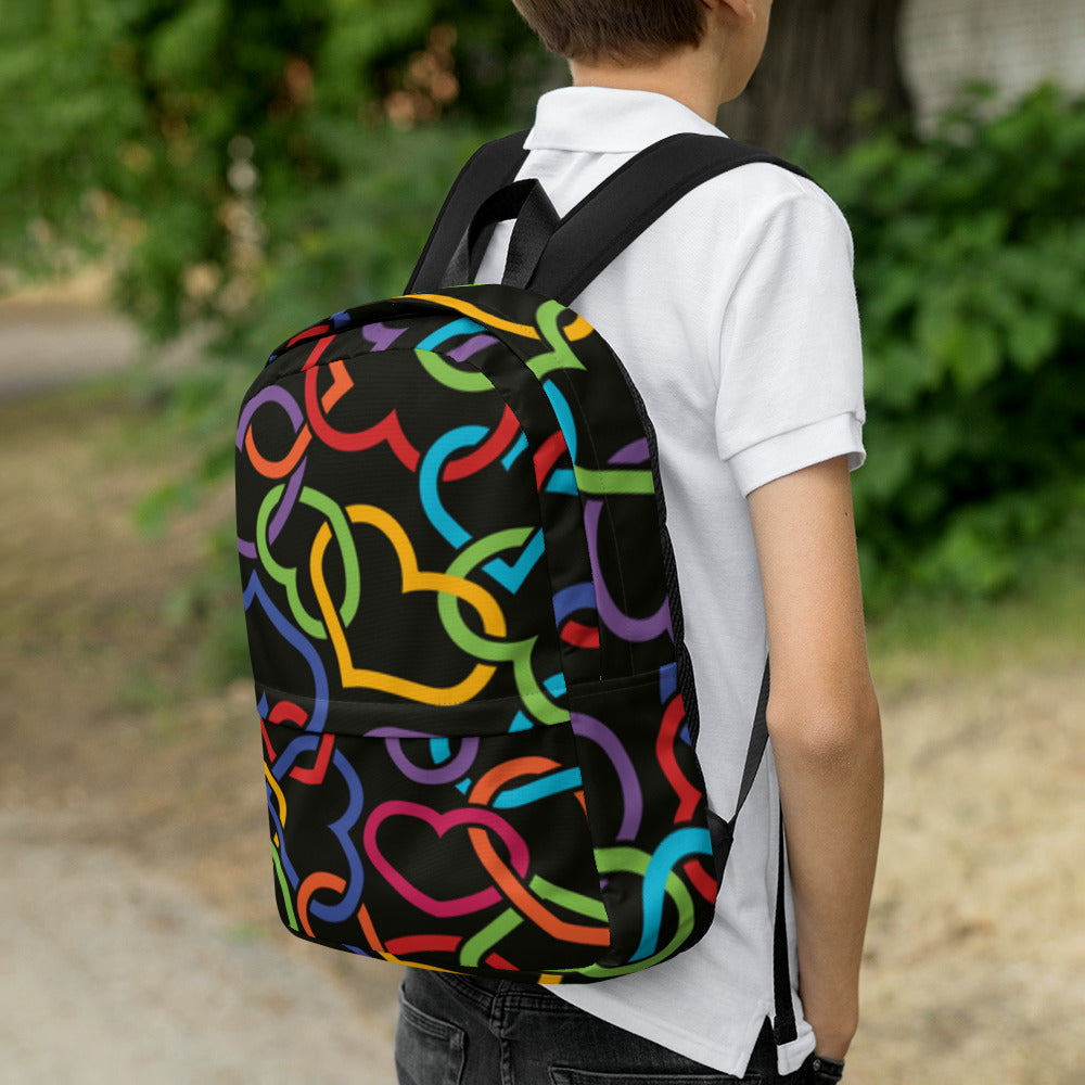 supa Backpack
