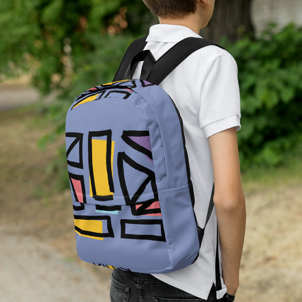 supa Backpack