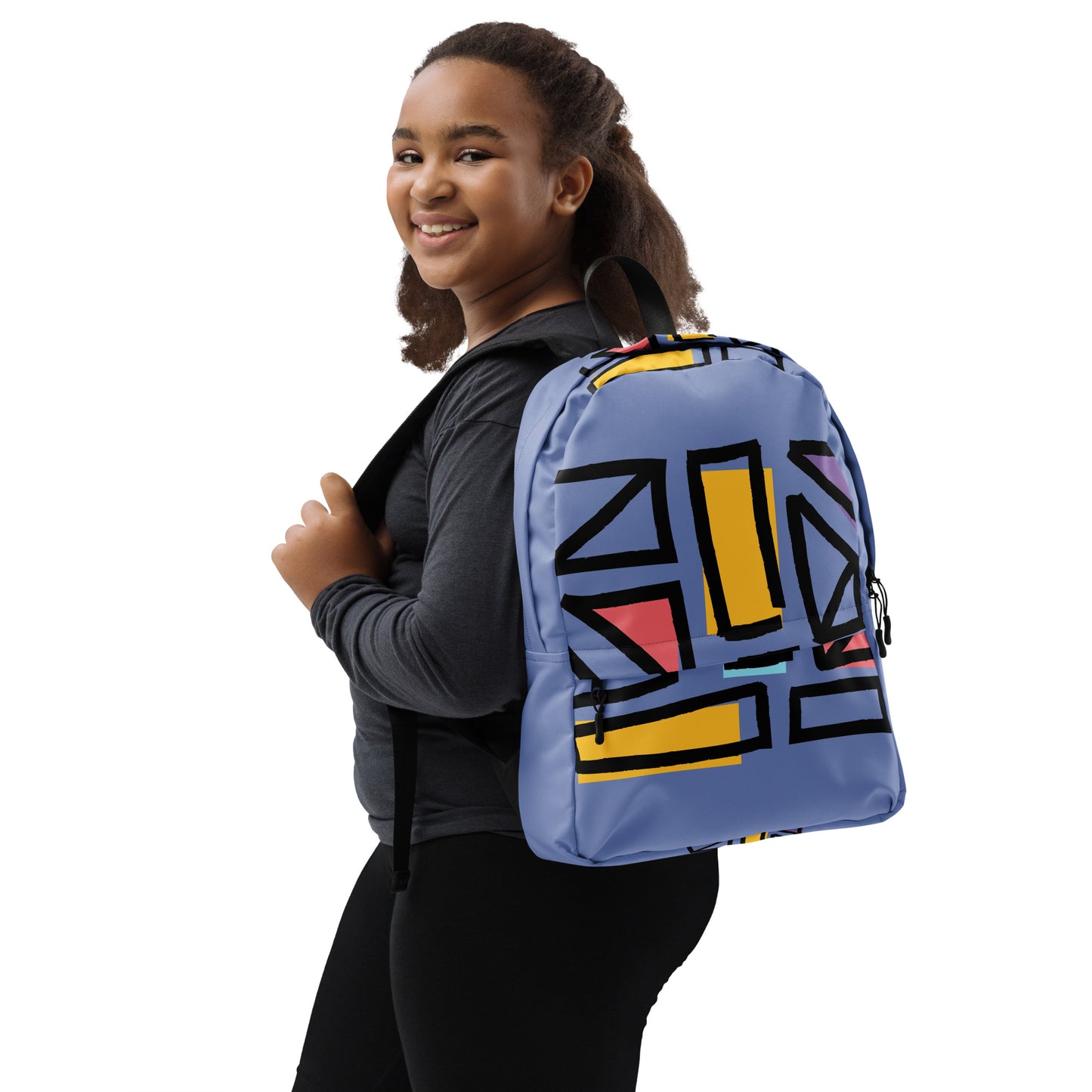 supa Backpack
