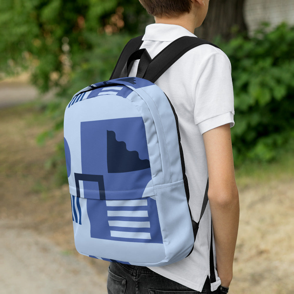 supa Backpack