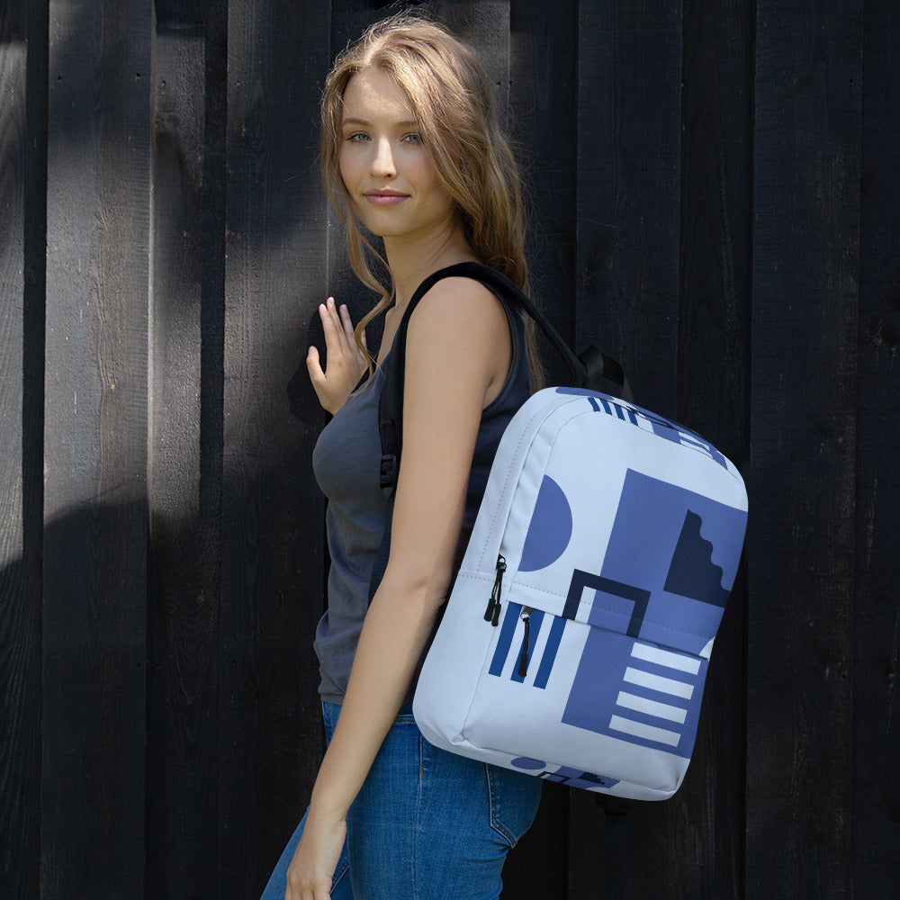 supa Backpack