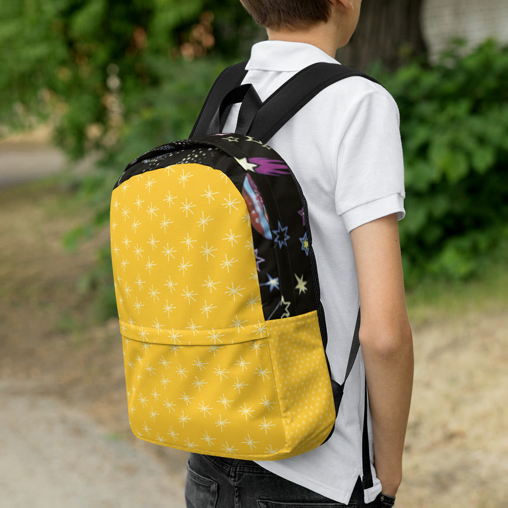 supa Backpack