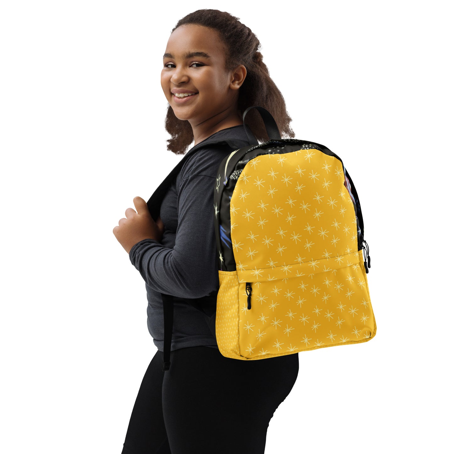 supa Backpack