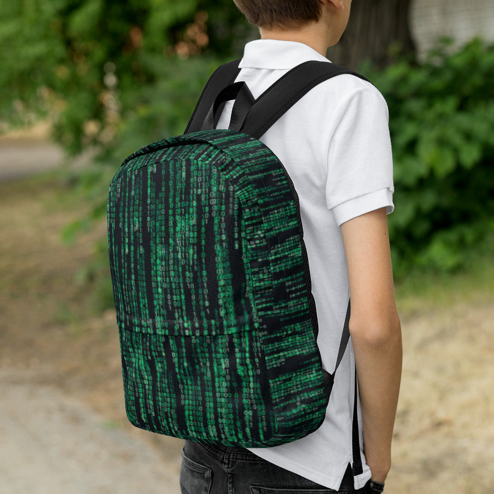 supa Backpack