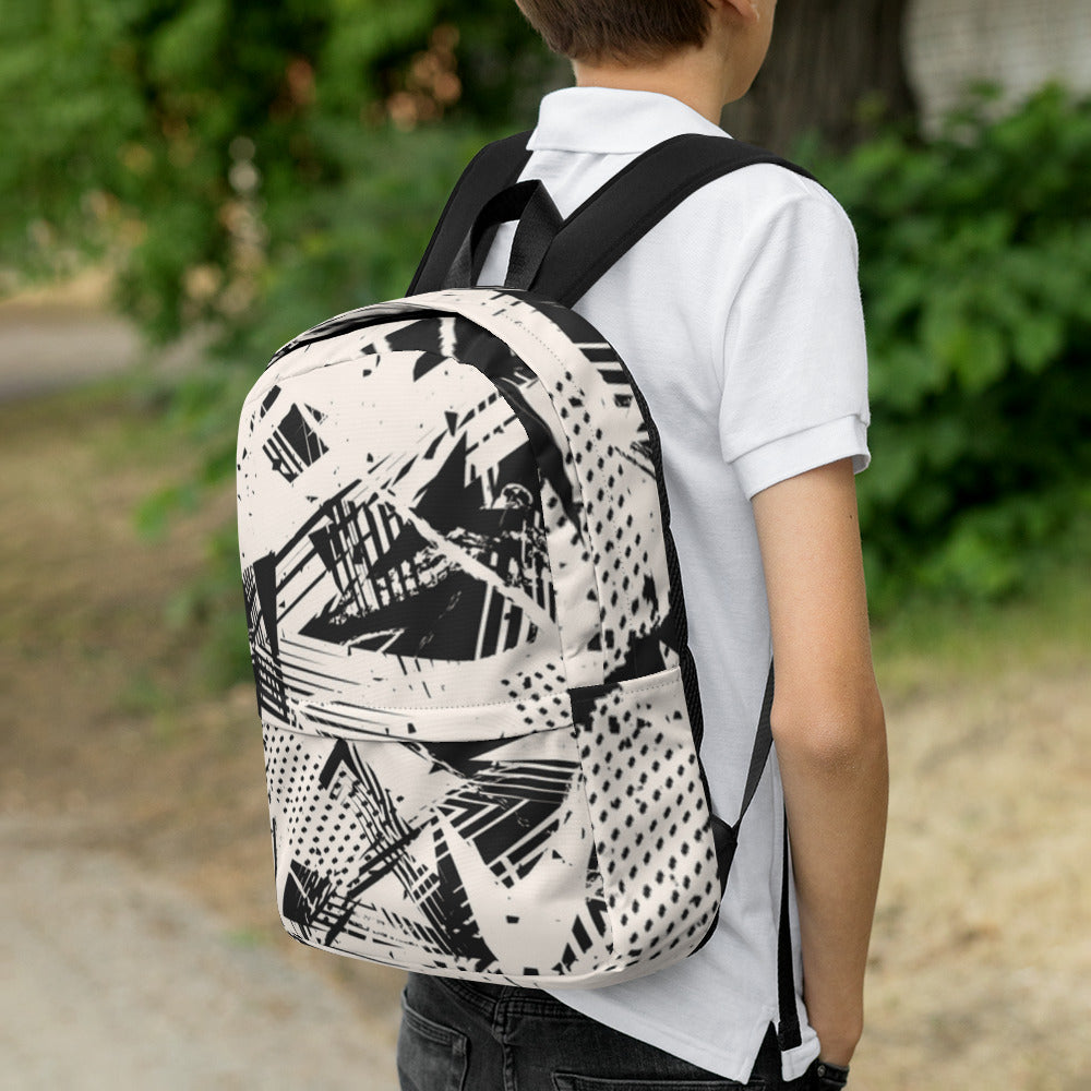 supa Backpack