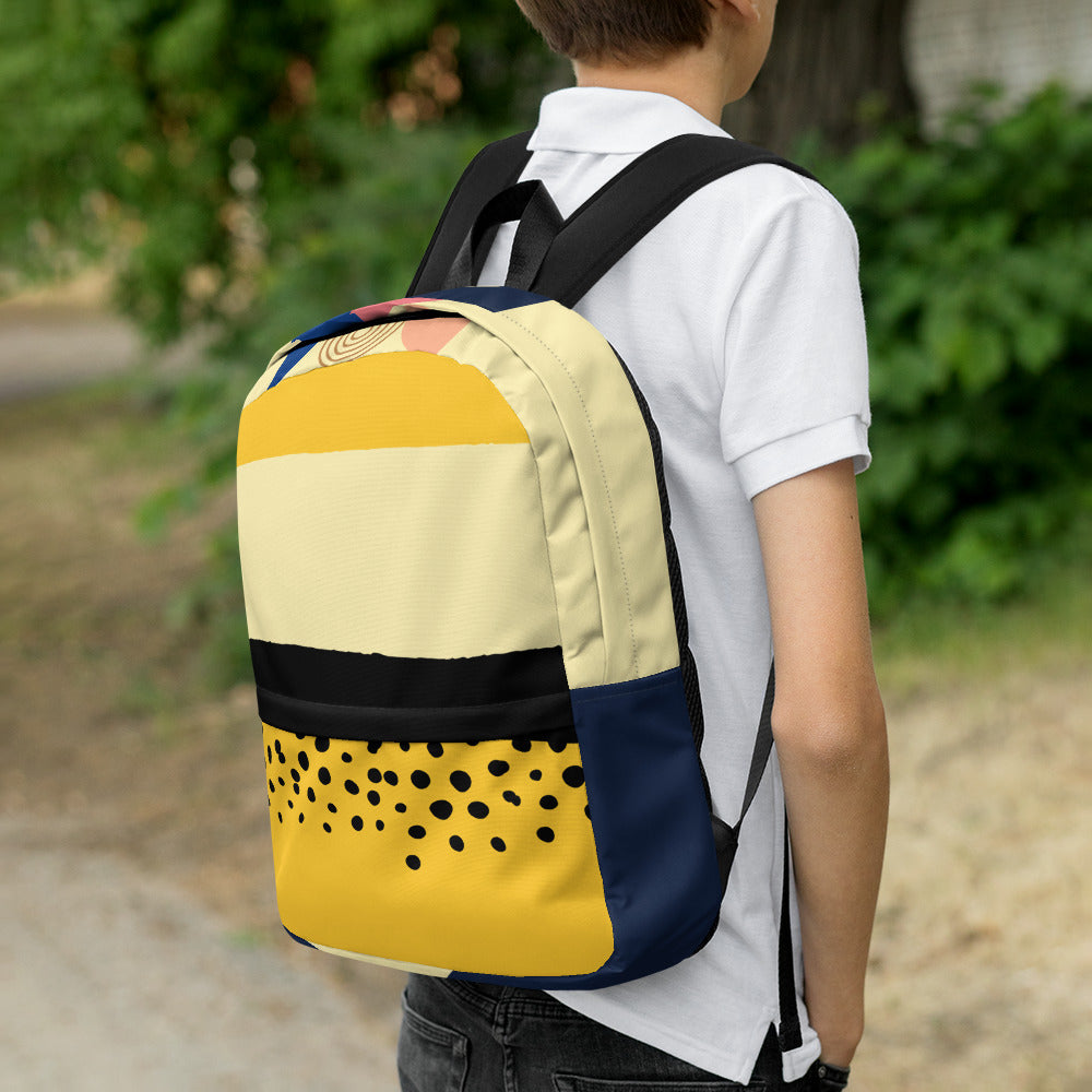 supa Backpack