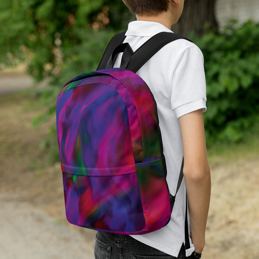 supa Backpack