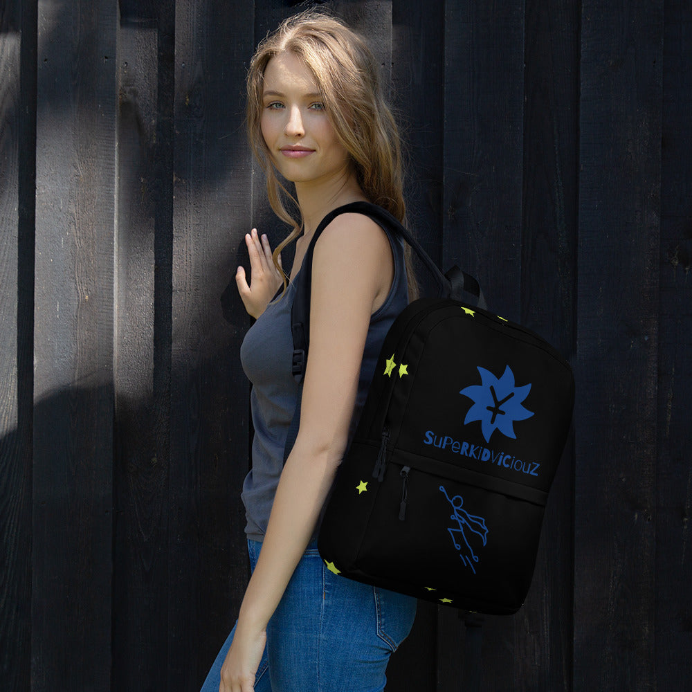 supa Backpack