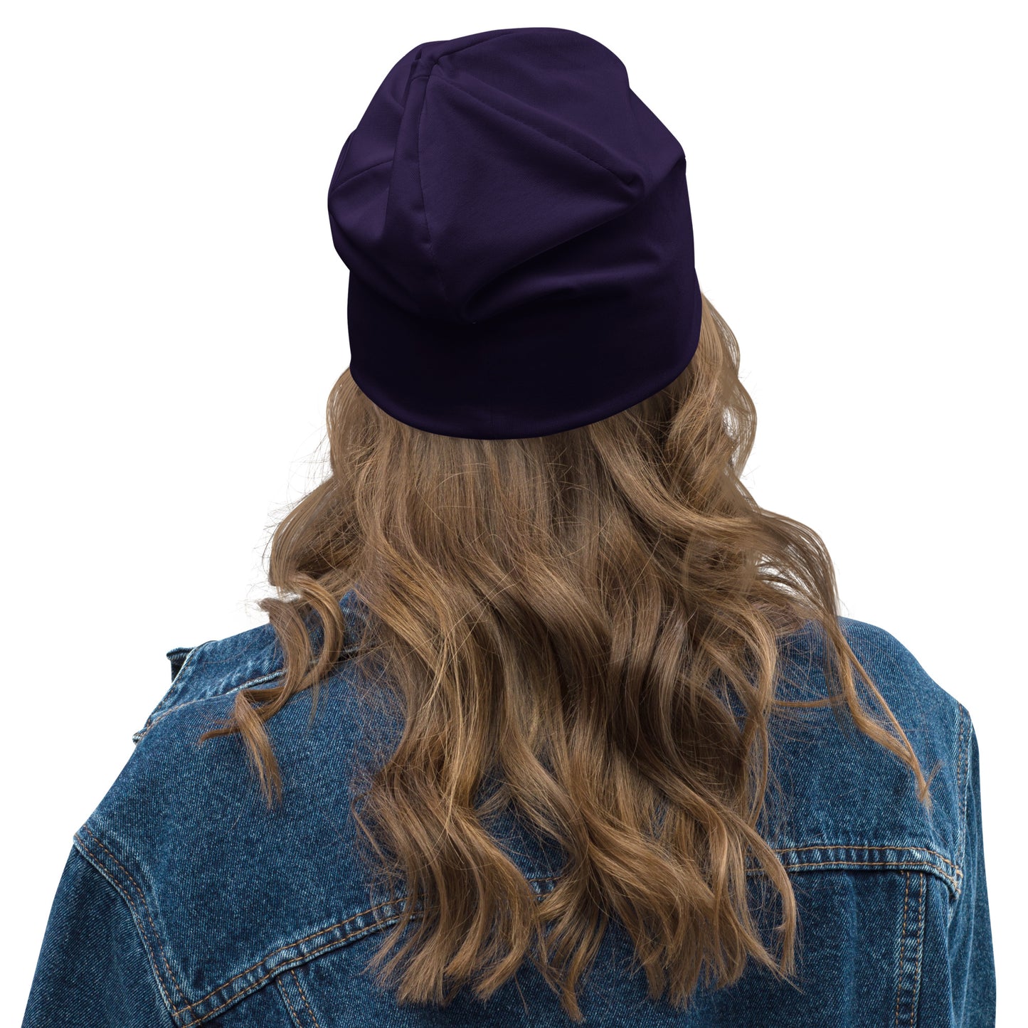 supa All-Over Print Beanie