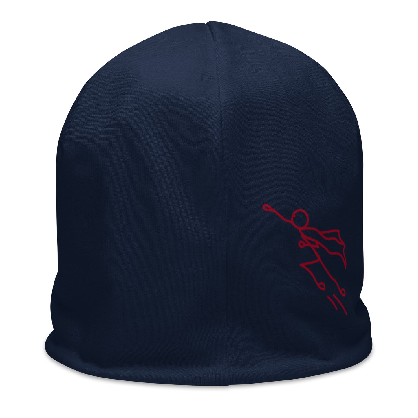 supa All-Over Print Beanie