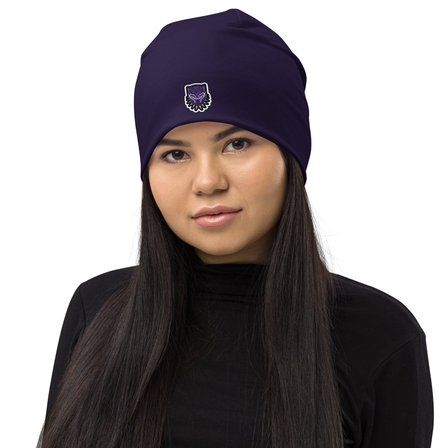 supa All-Over Print Beanie