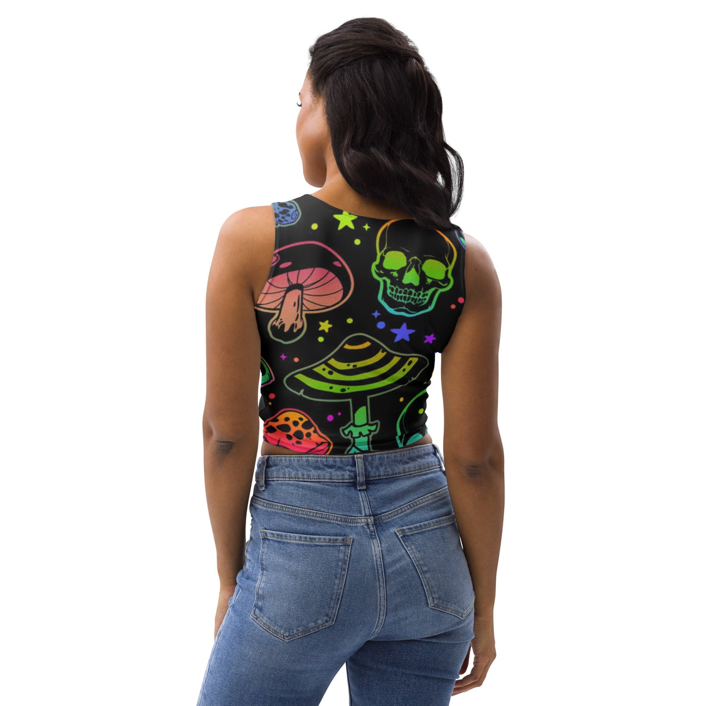 SUPA Crop Top