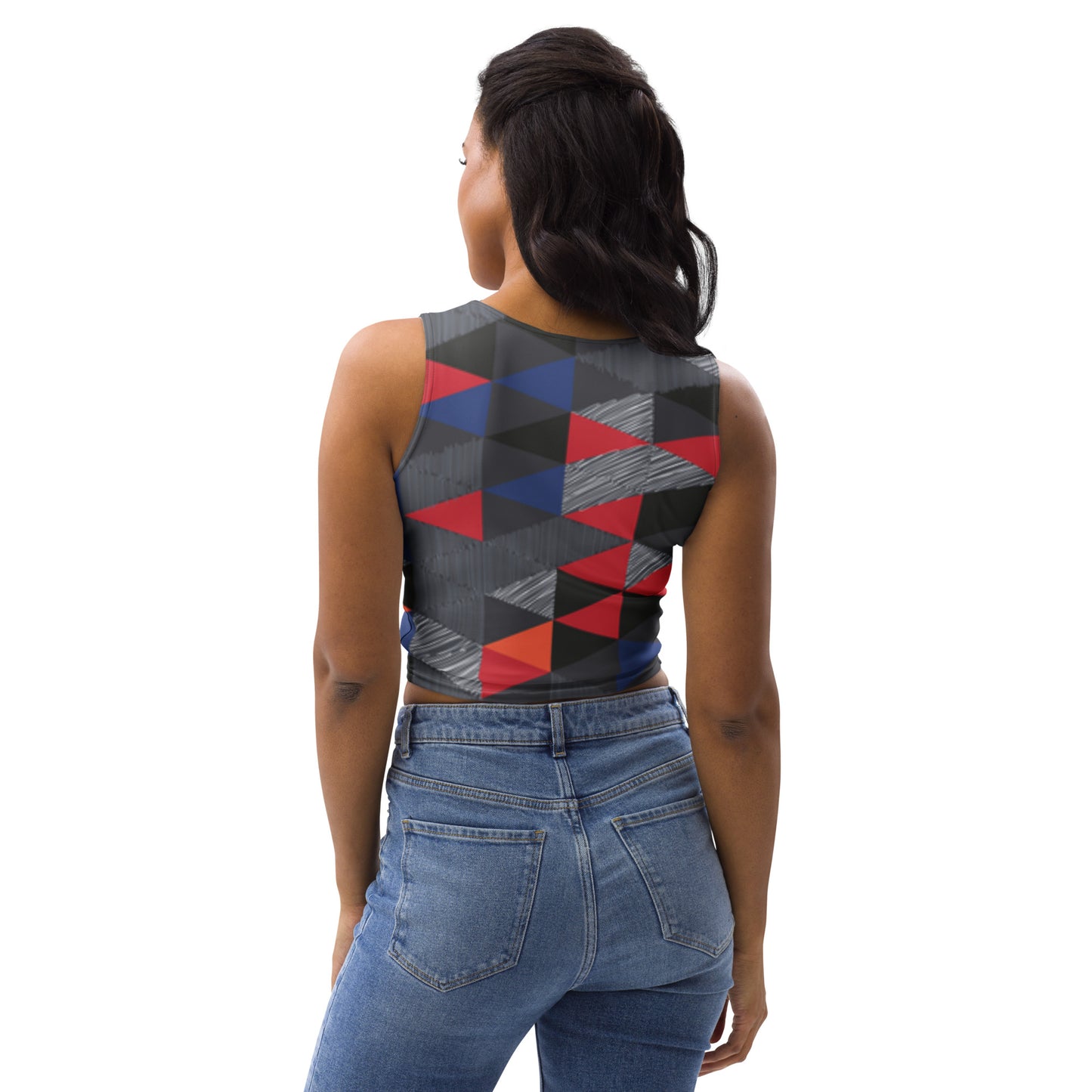 SUPA Crop Top