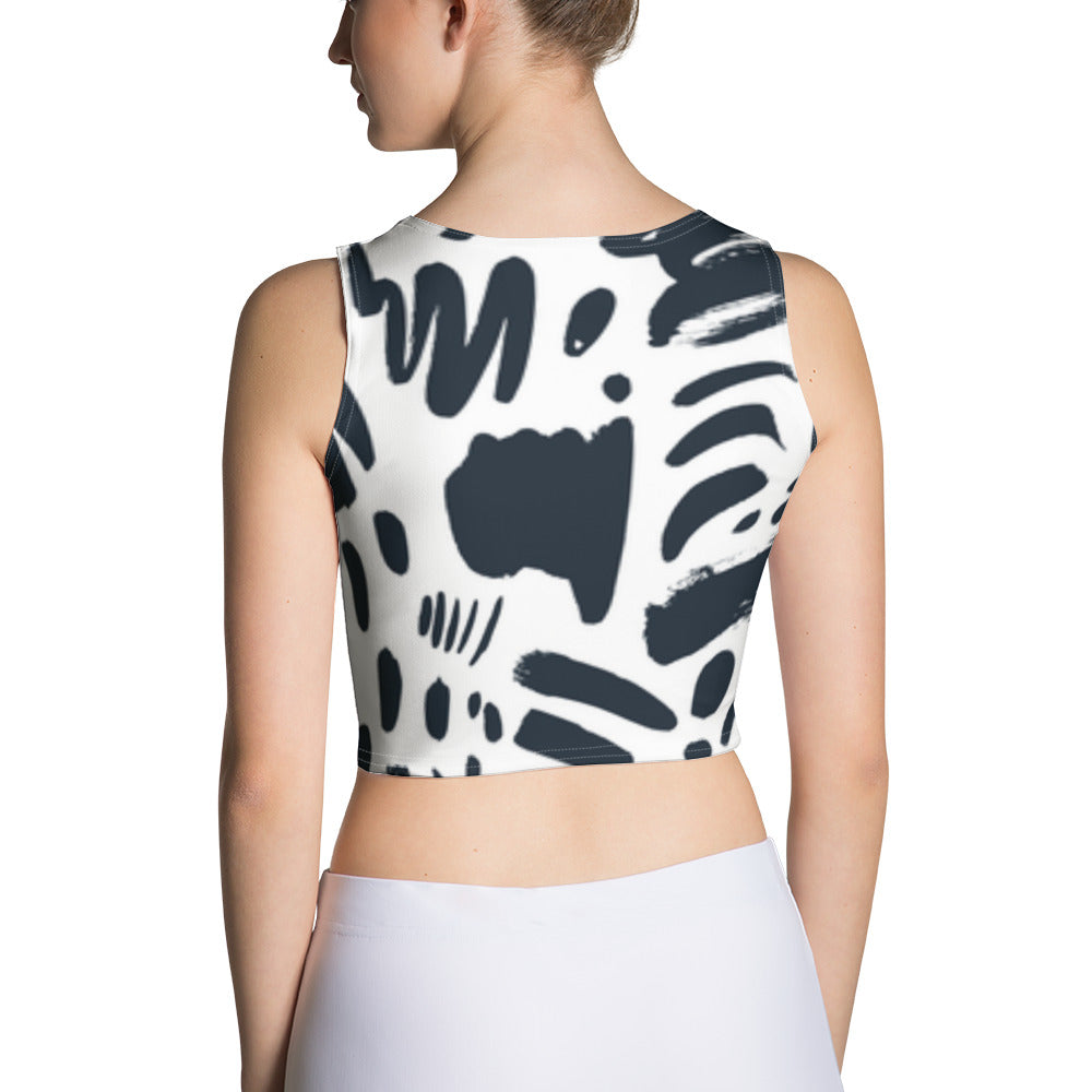 SUPA Crop Top
