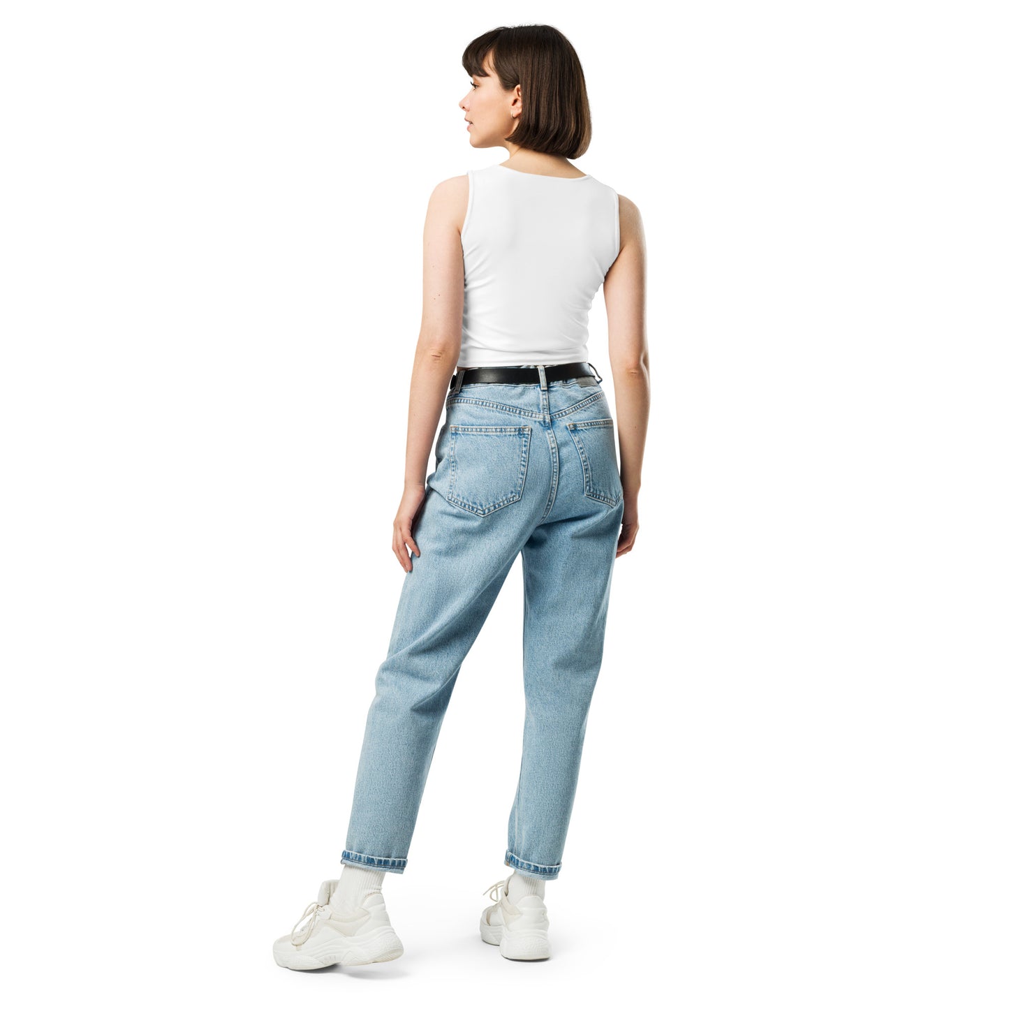 SUPACrop Top