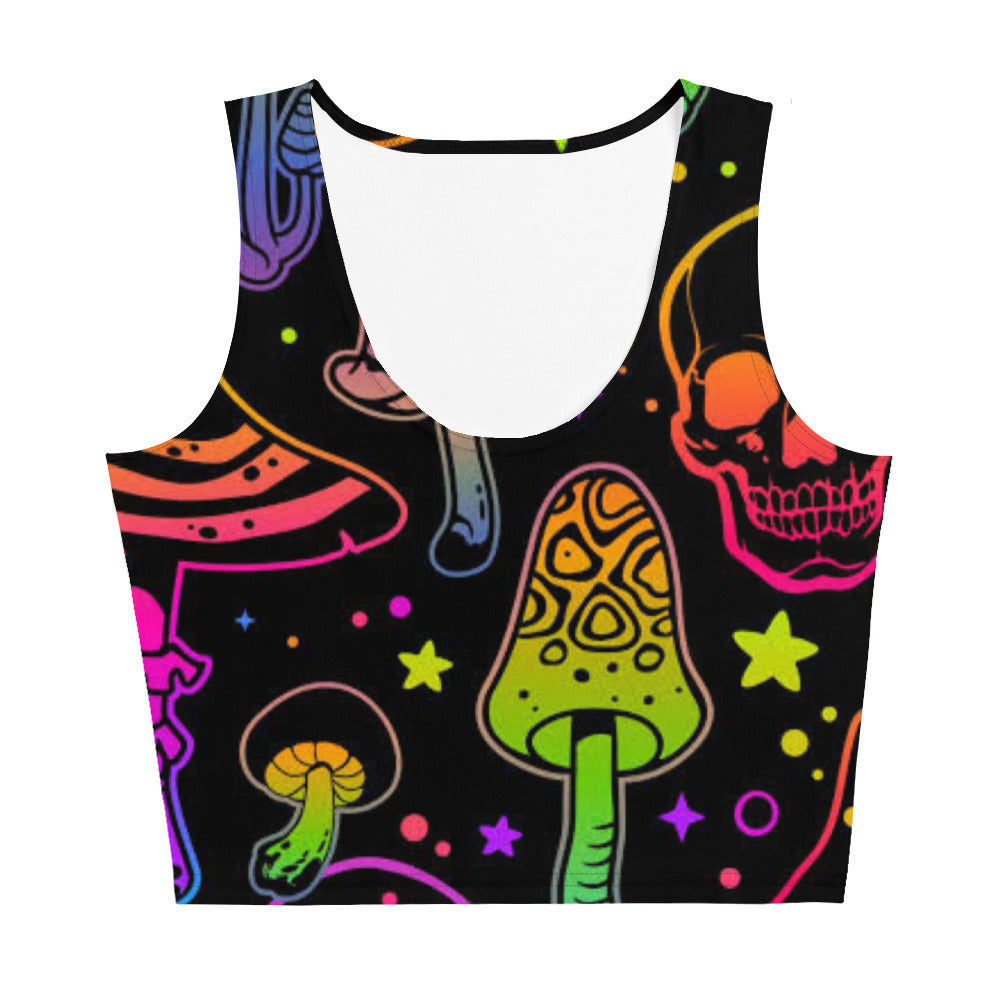 SUPA Crop Top