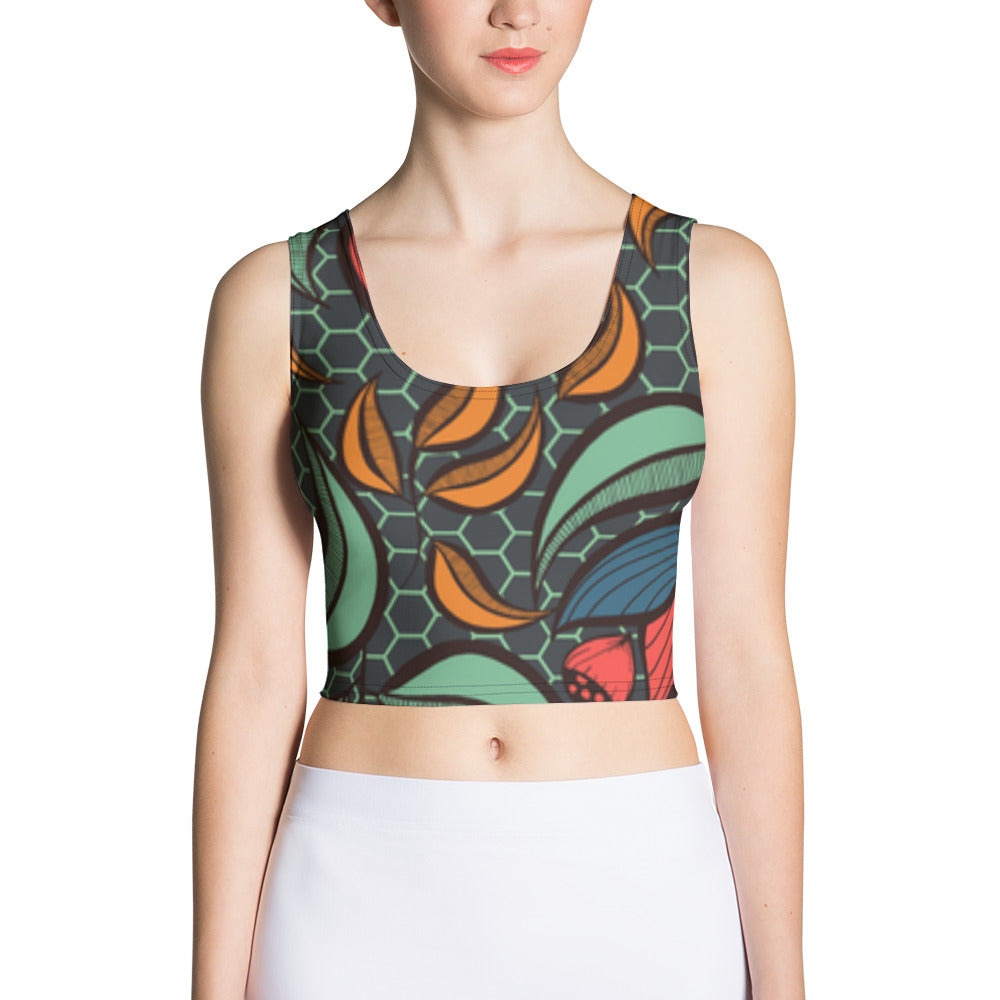 SUPA Crop Top