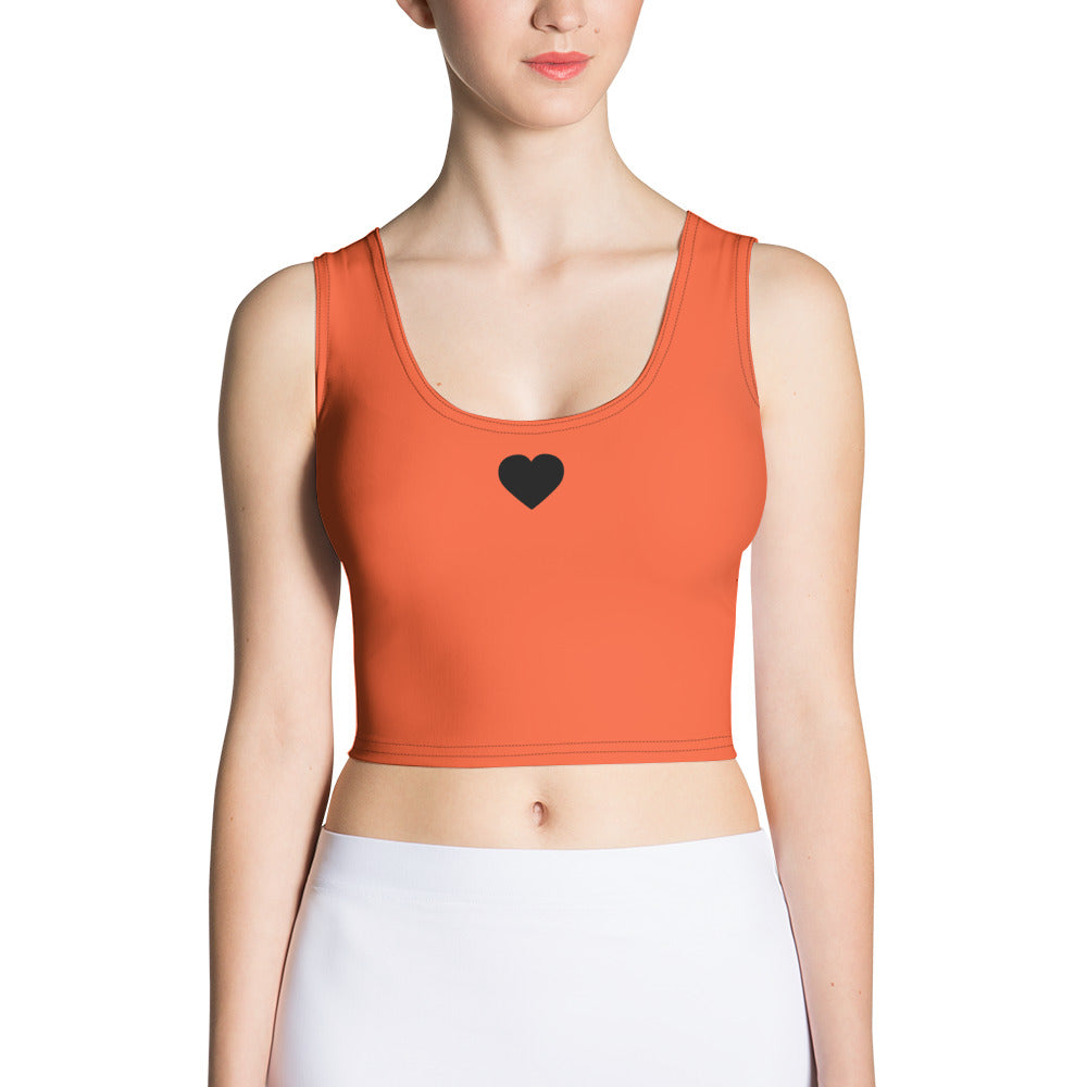 SUPA Crop Top