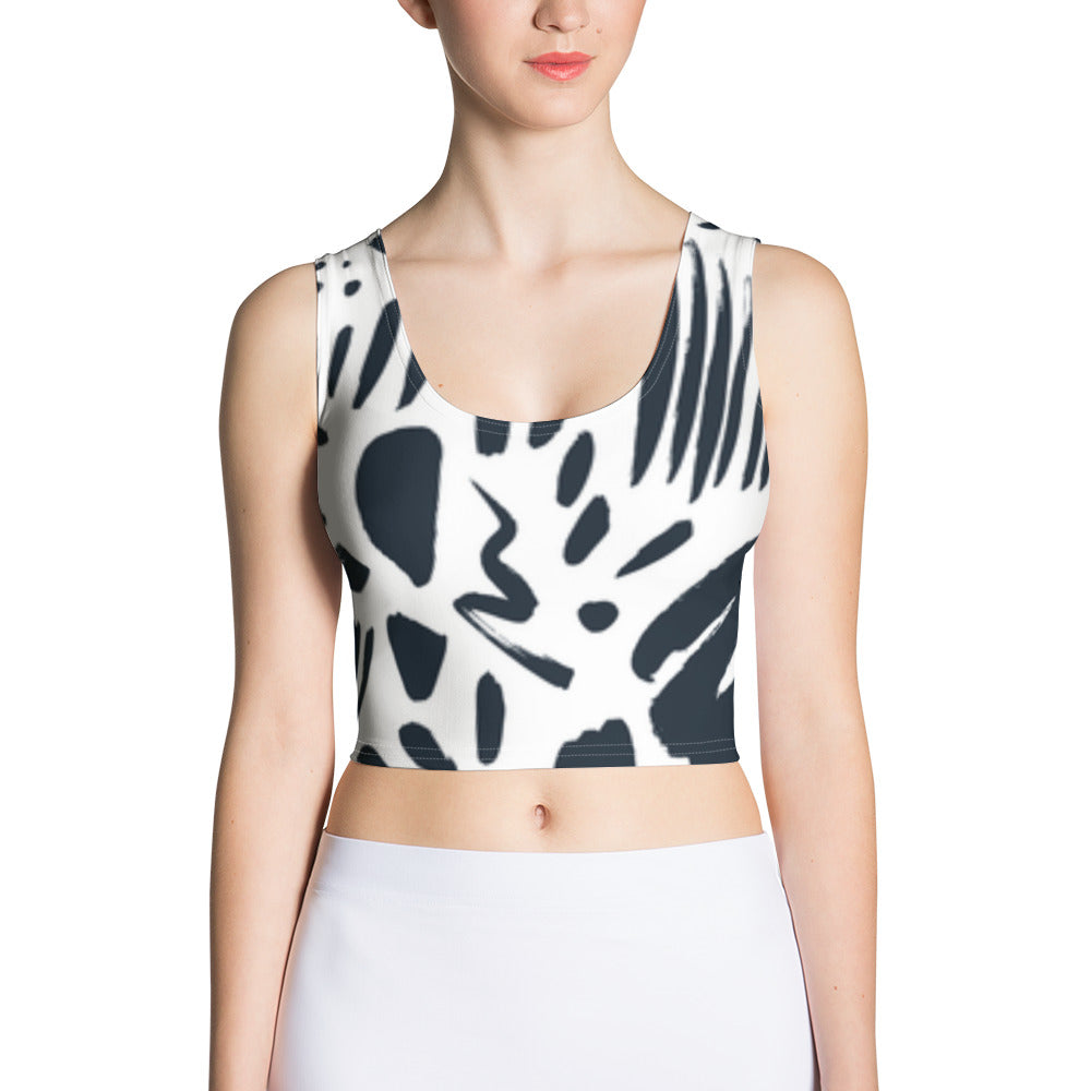 SUPA Crop Top