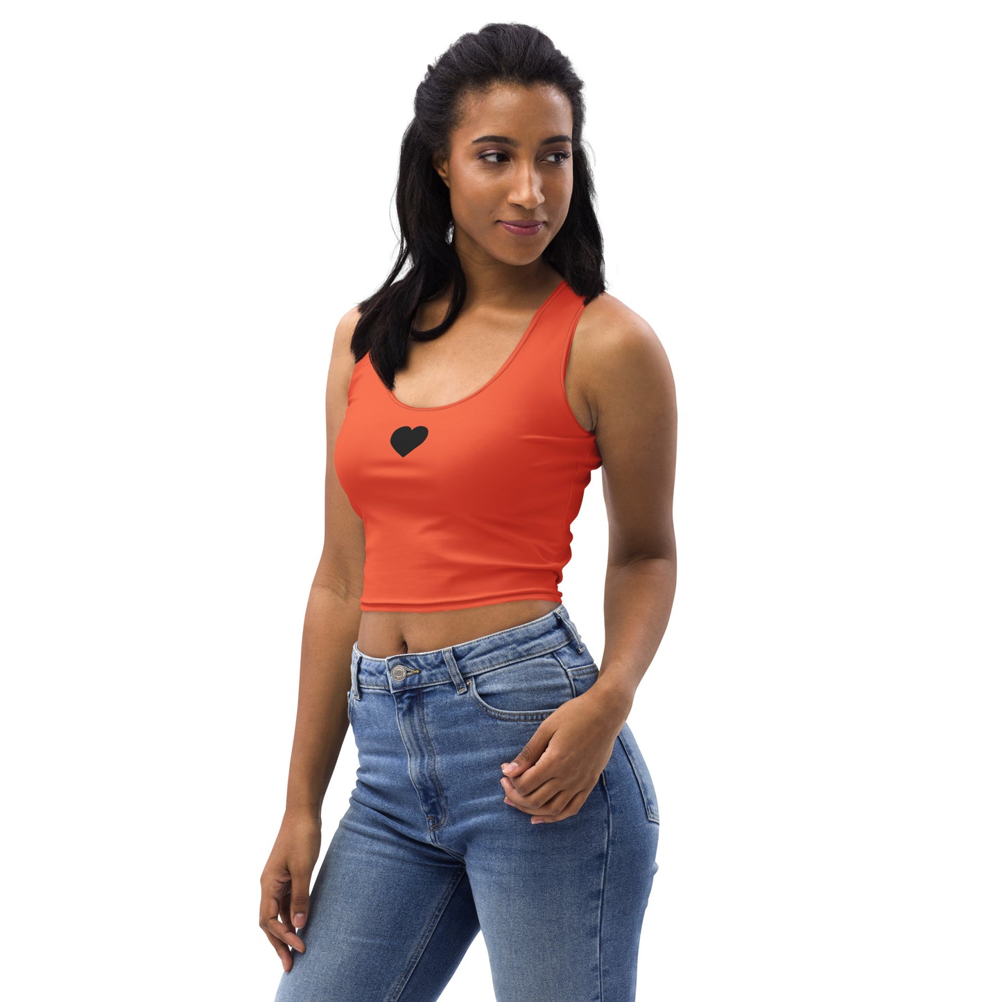 SUPA Crop Top