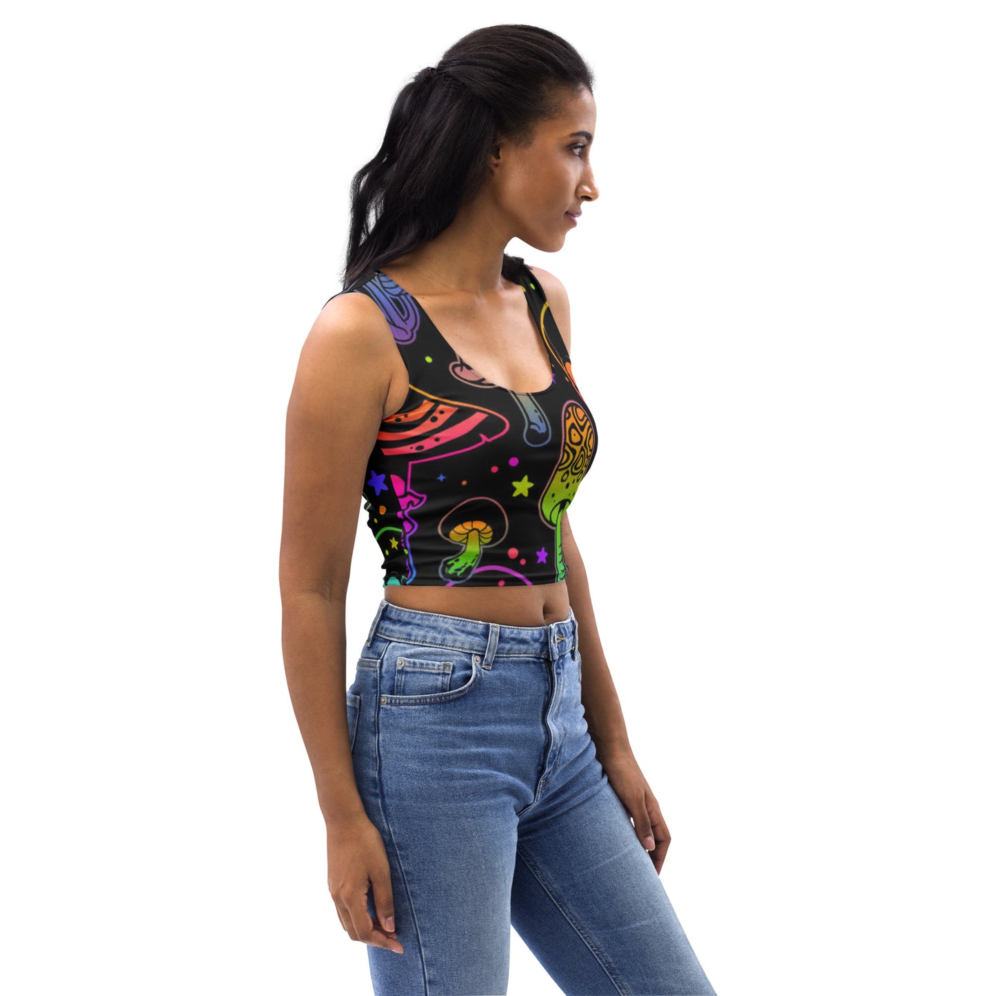 SUPA Crop Top