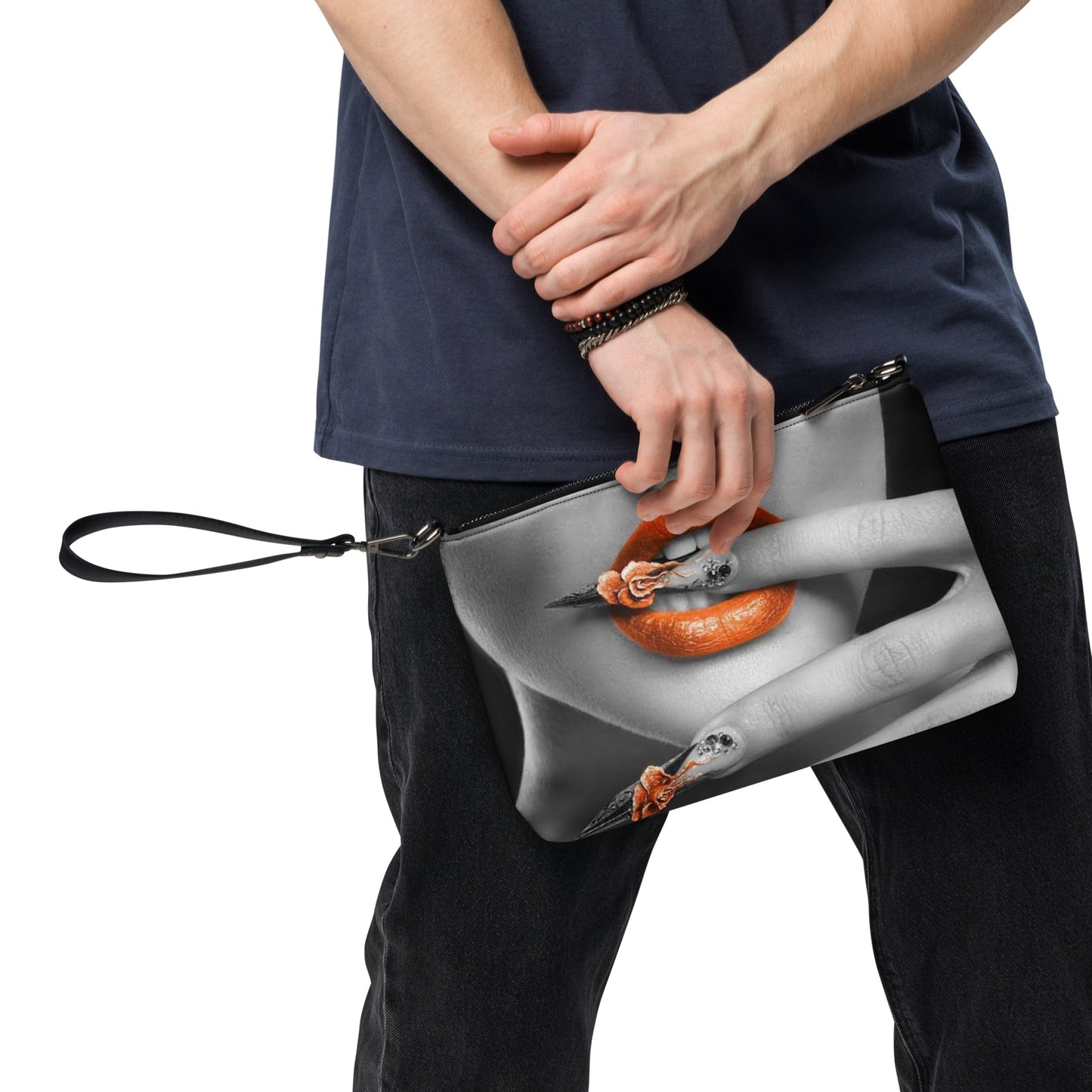 supa Crossbody bag