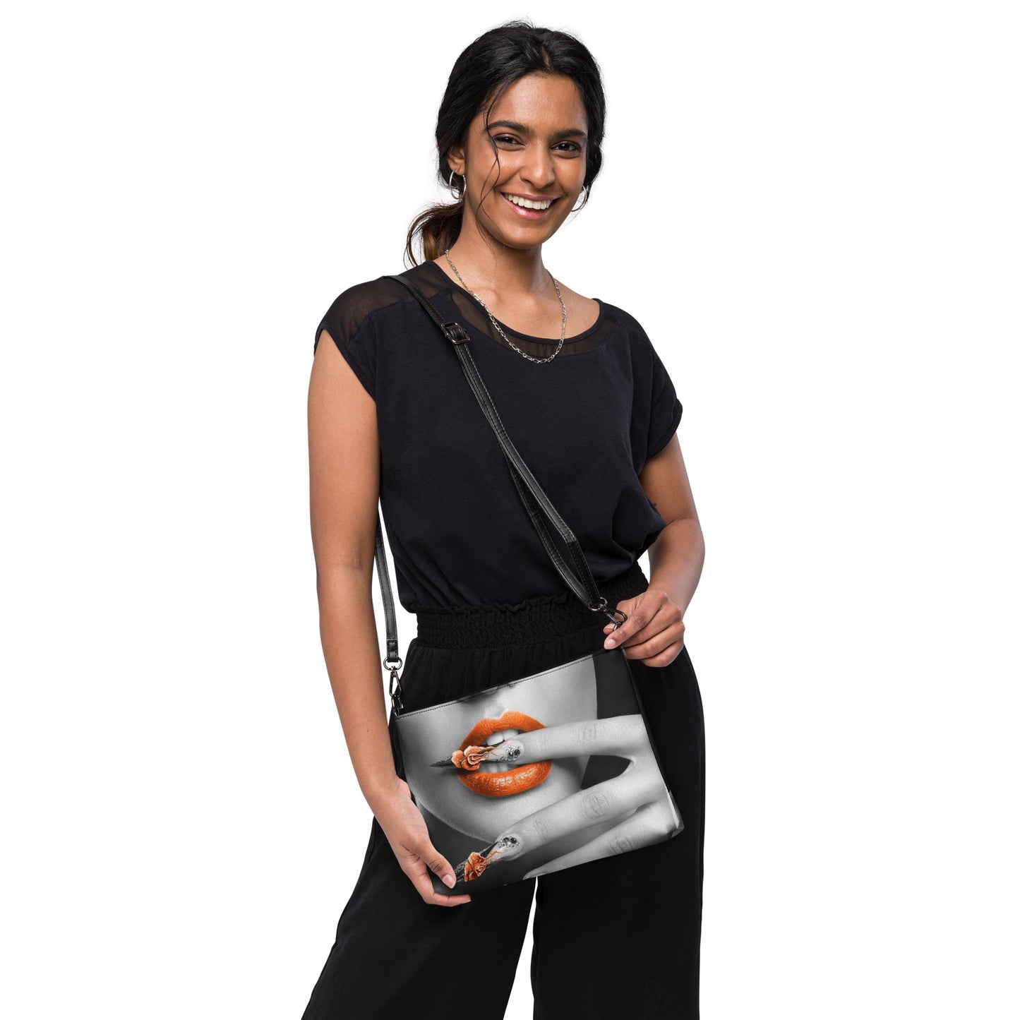 supa Crossbody bag