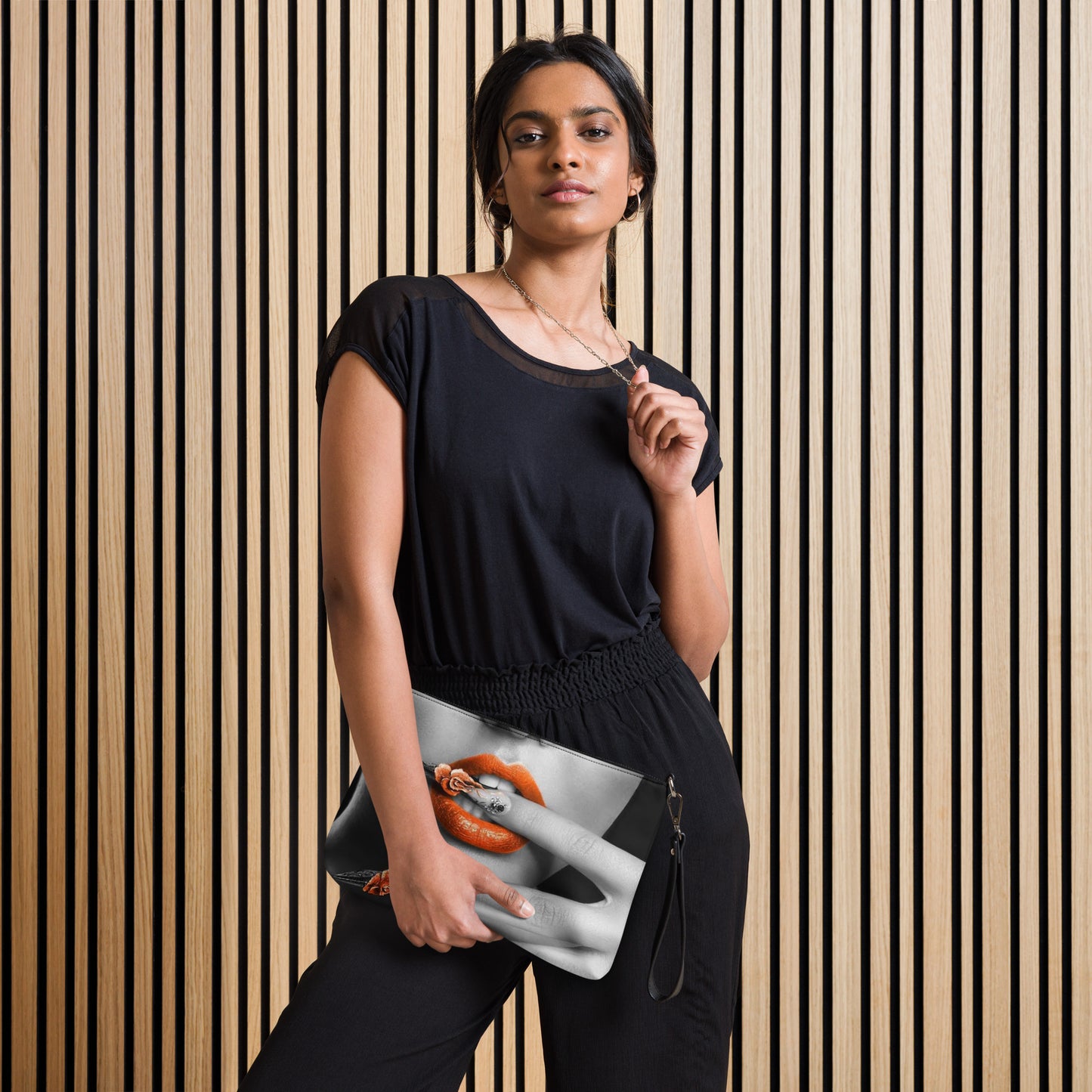 supa Crossbody bag