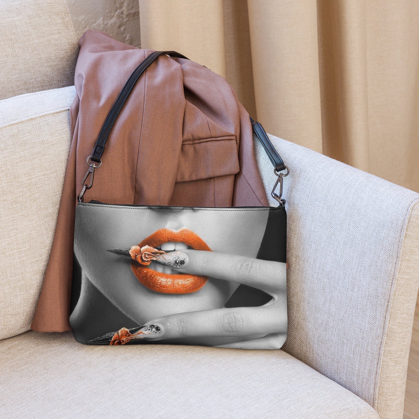supa Crossbody bag