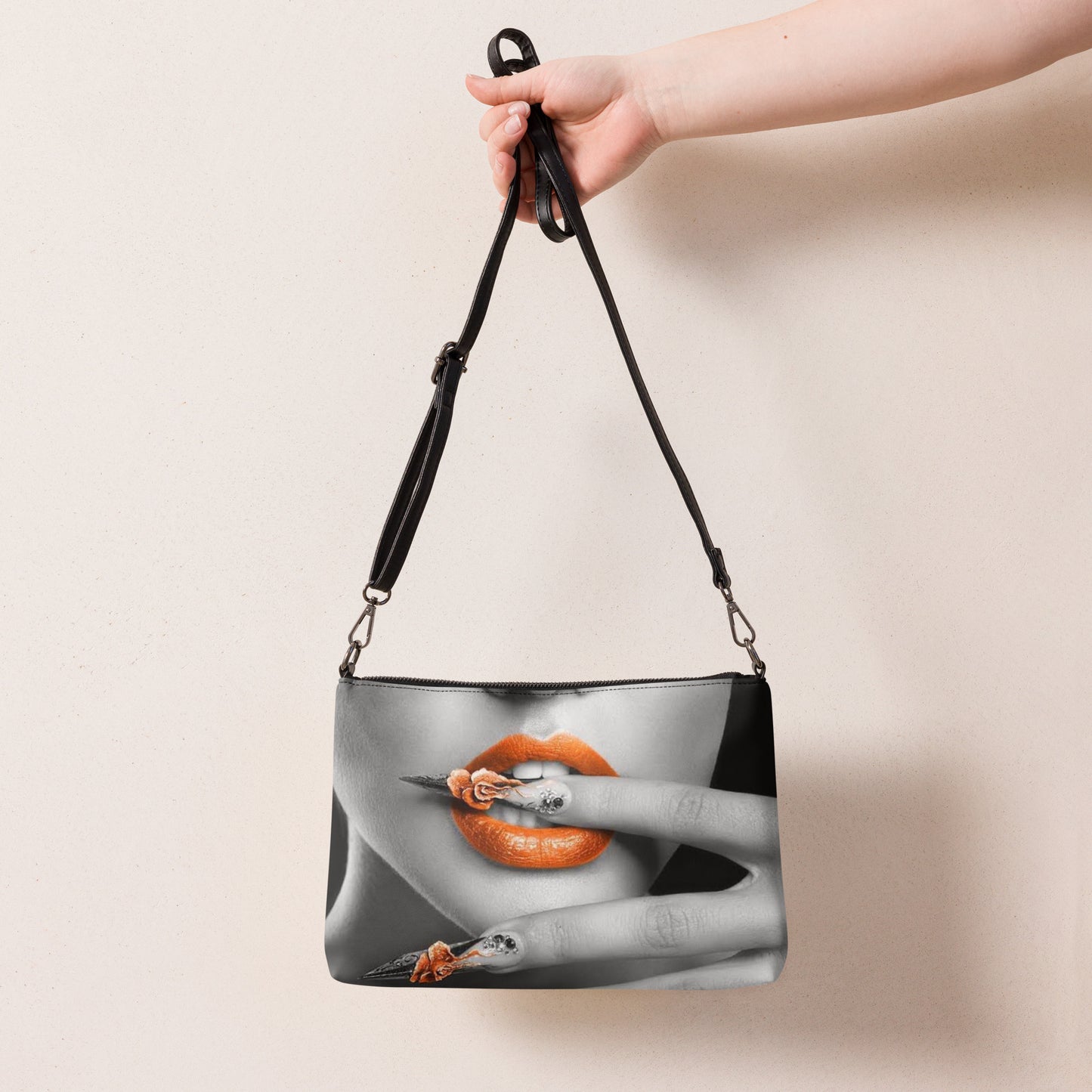supa Crossbody bag