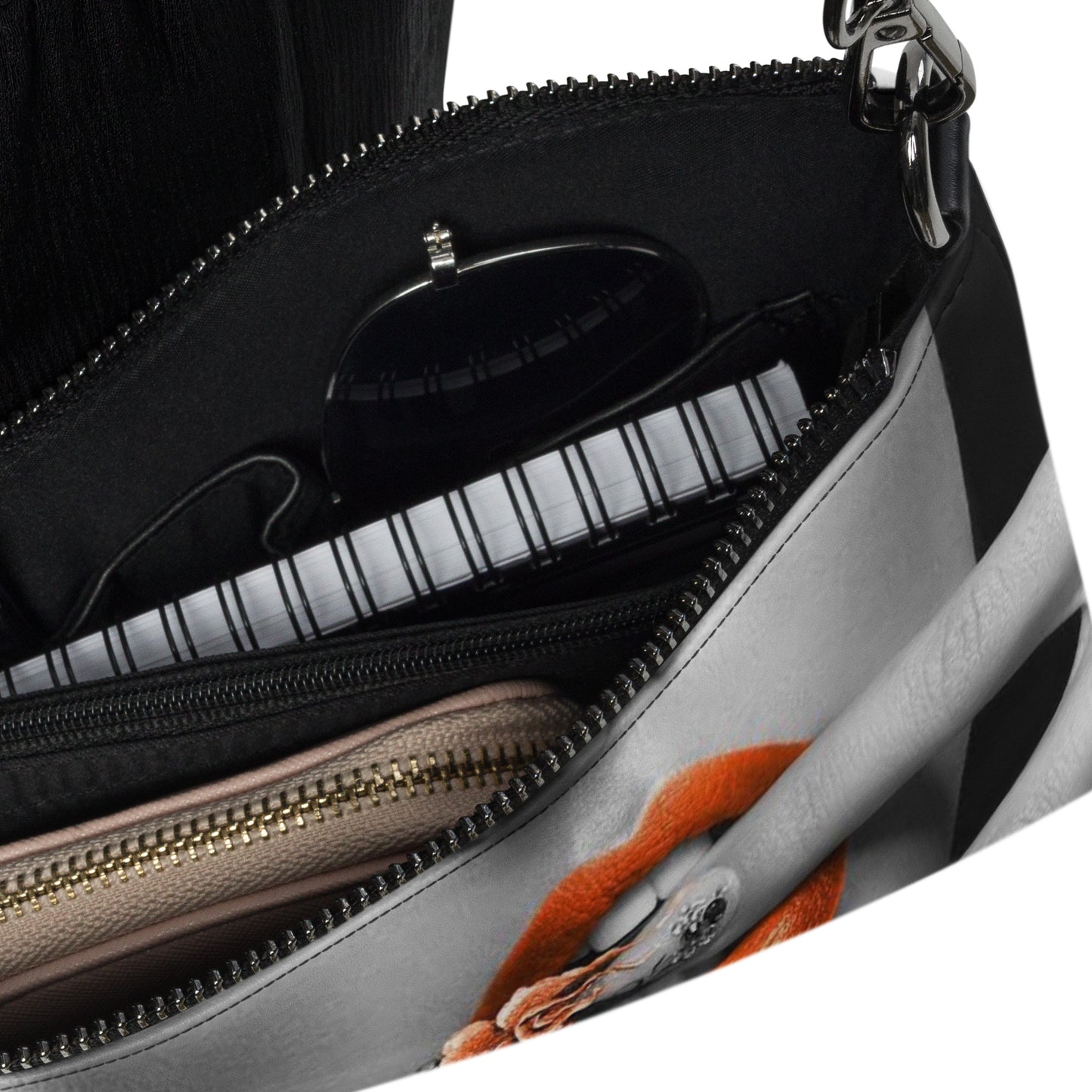 supa Crossbody bag