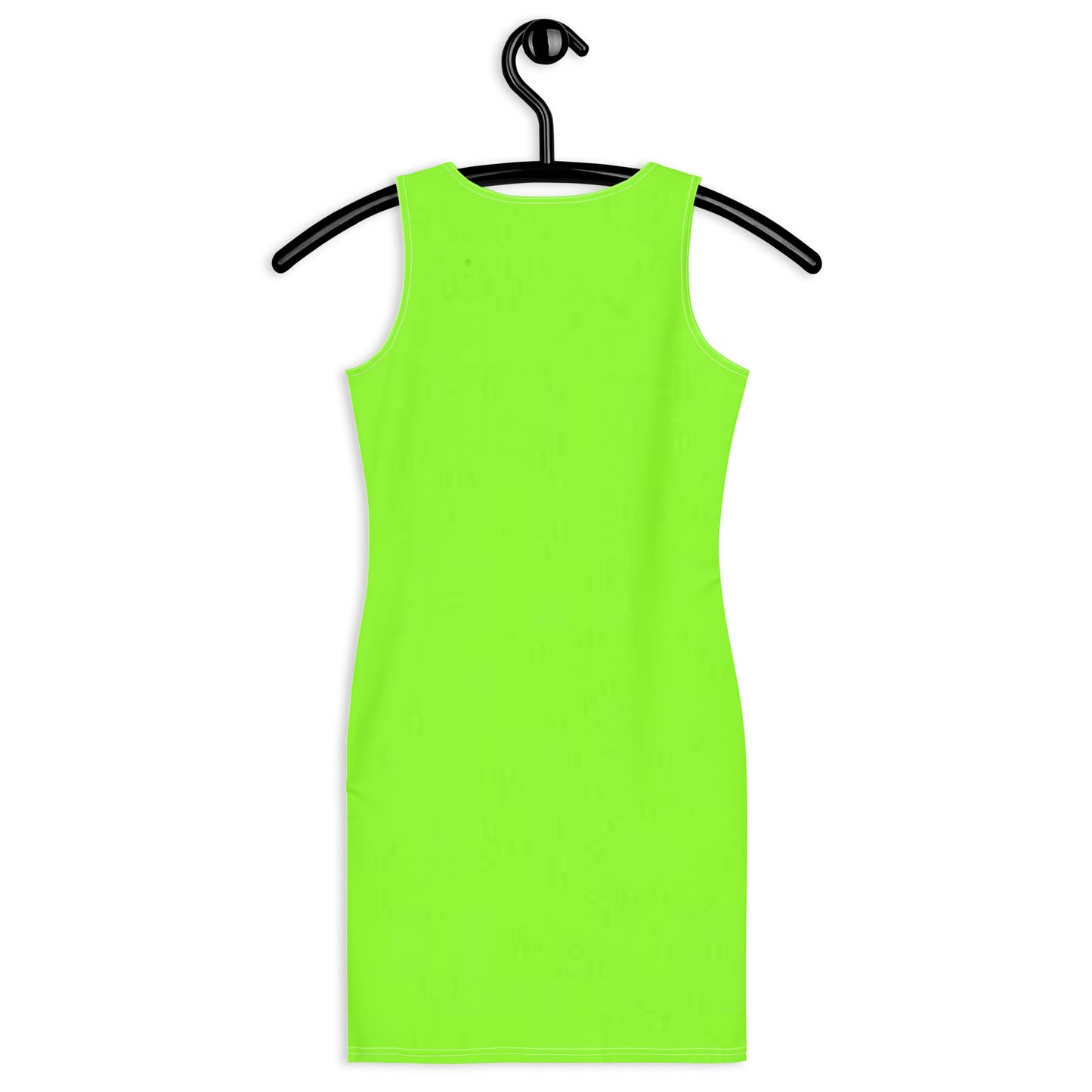 Sublimation Cut & Sew Dress