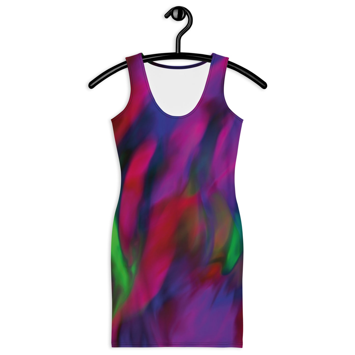 SUPA Sublimation Cut & Sew Dress